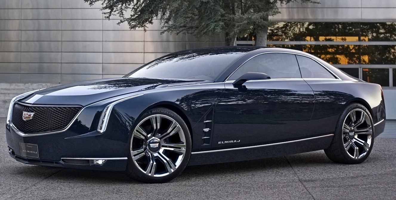 Best Used Luxury Coupes - Coupe Reviews & Comparisons