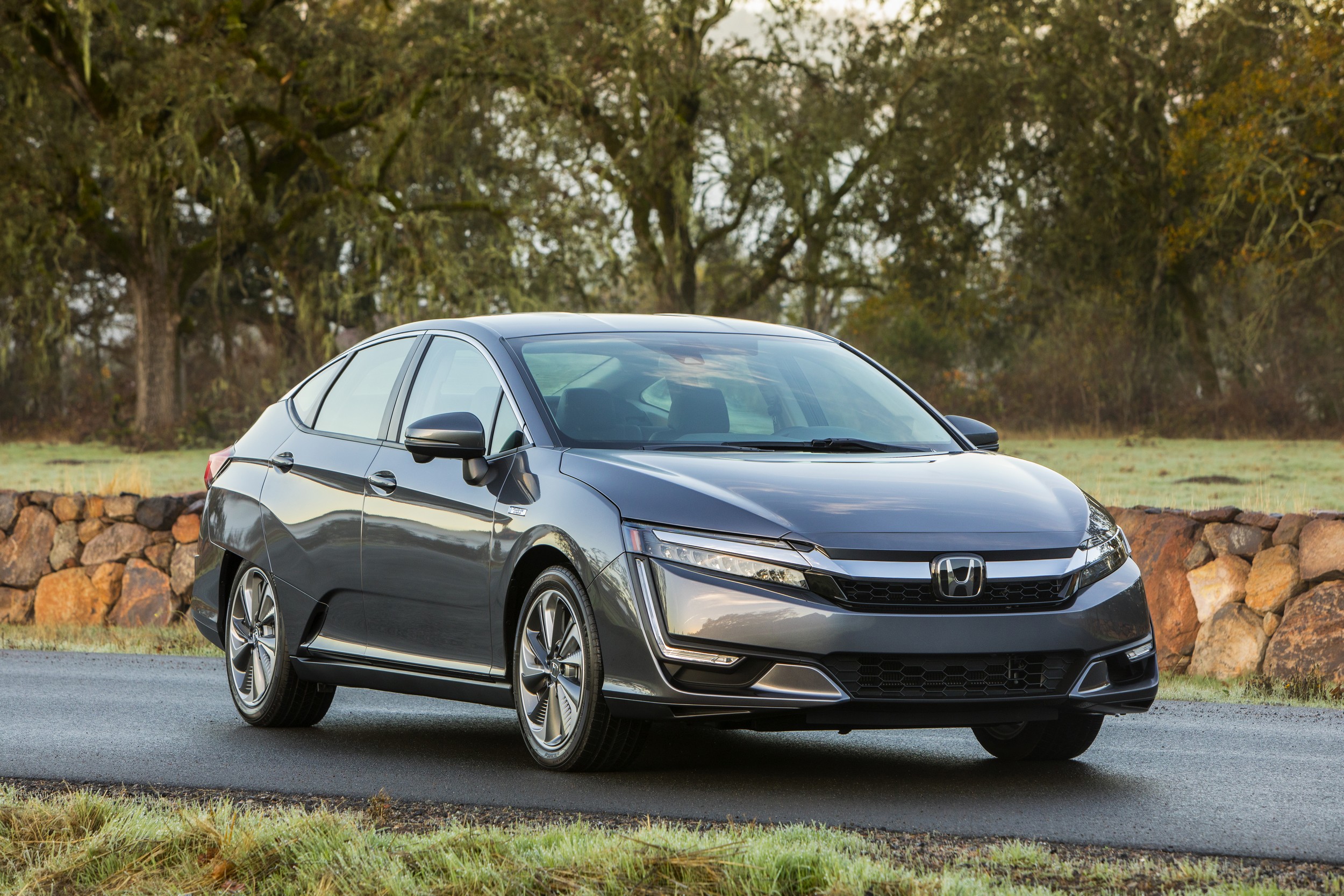 2020 Honda Clarity Review Car Reviews and Tips