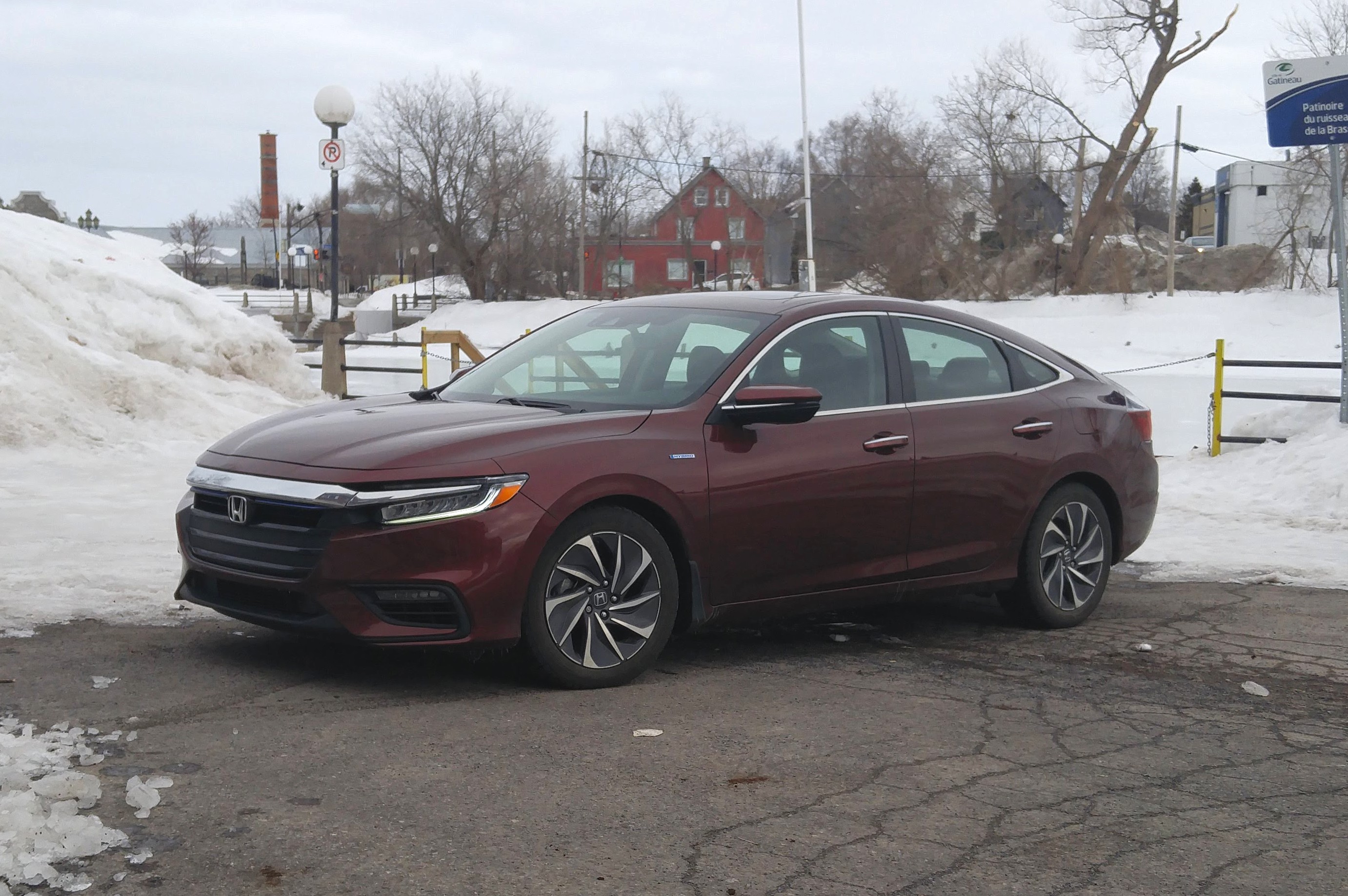 2020 Honda Insight Review Car Reviews and Tips