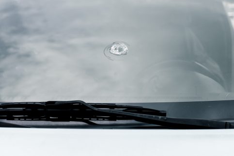 Auto Glass Repair Phoenix