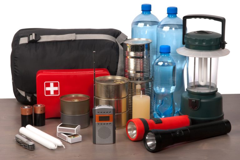 Assembling an Emergency First Aid Kit for Your Vehicle Car Reviews