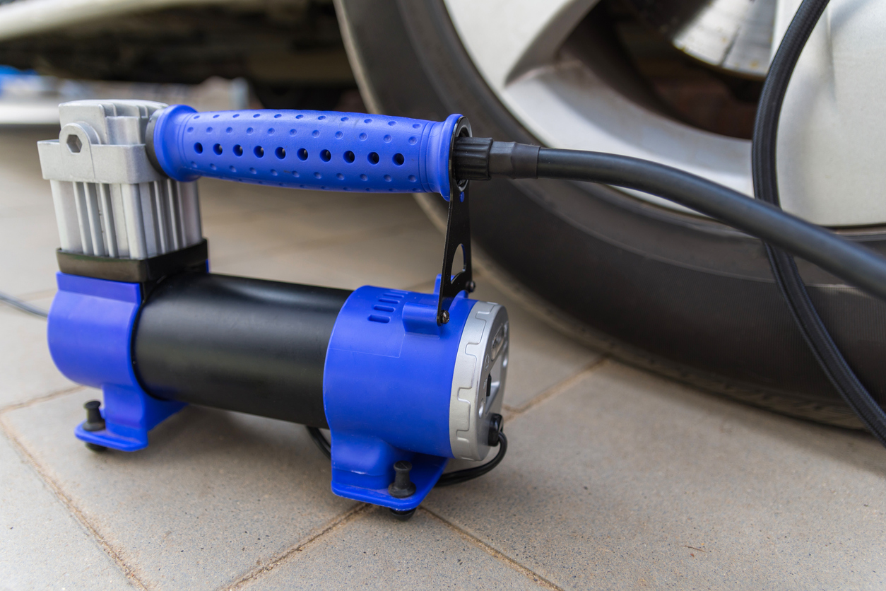 Portable Tire Inflators Car Reviews and Tips