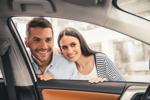 Is It Time for a New Car?