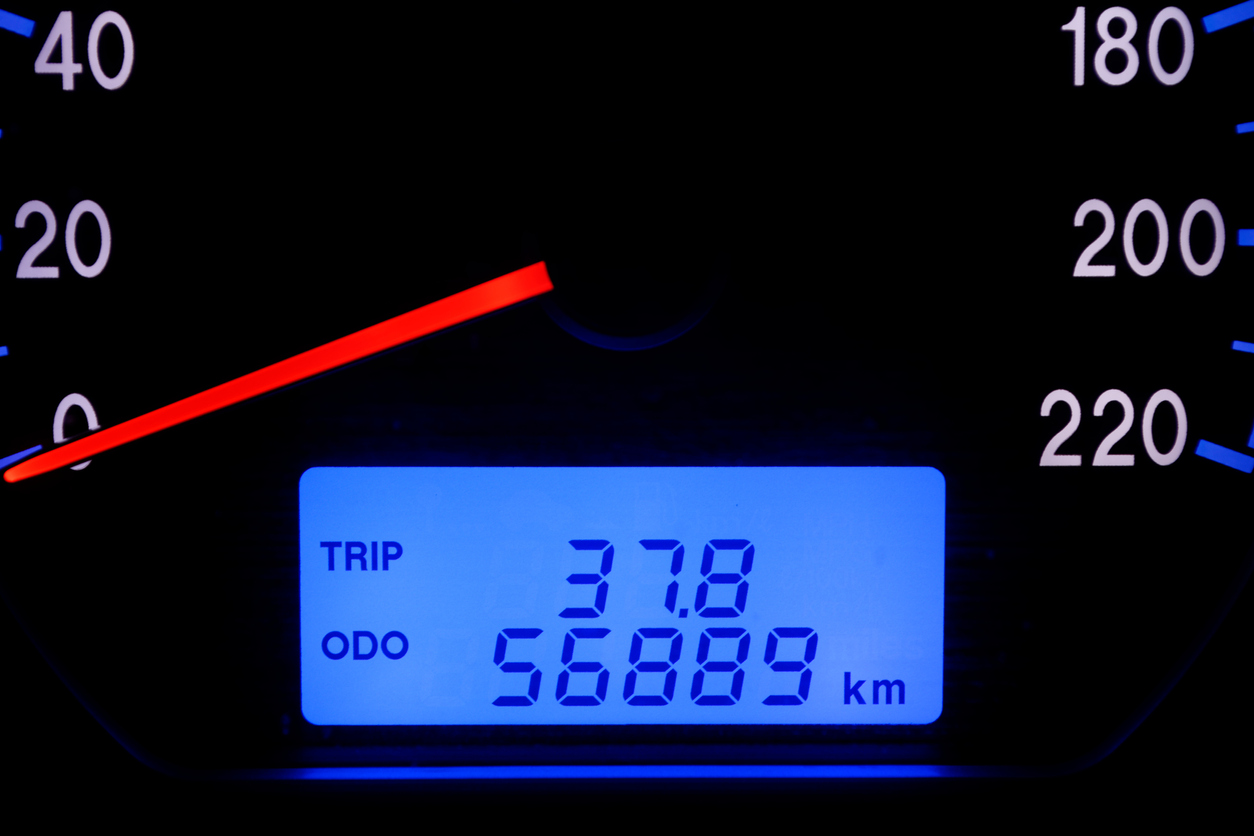 How many Kilometers are to many? Car Reviews and Tips