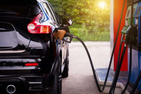 Record-High Gasoline Prices: Will They Continue to Climb?